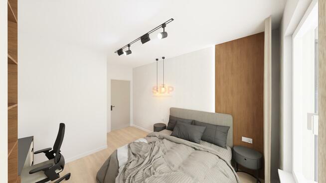 Mieszkanie Wrocław Krzyki, Tarnogaj