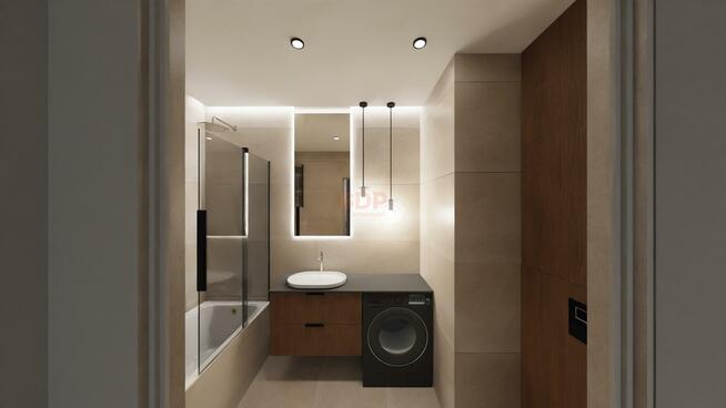 Mieszkanie Wrocław Krzyki, Tarnogaj