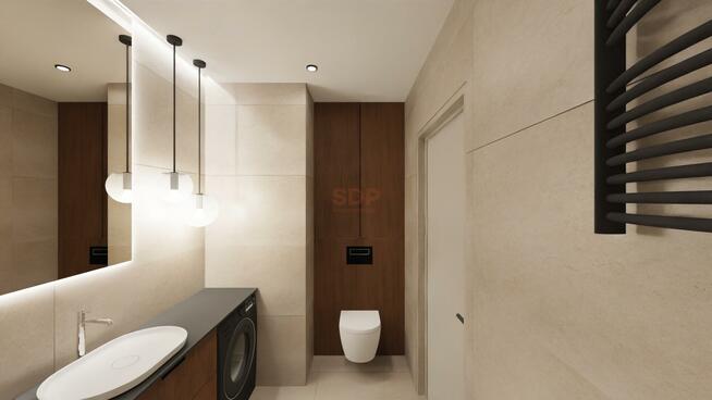 Mieszkanie Wrocław Krzyki, Tarnogaj