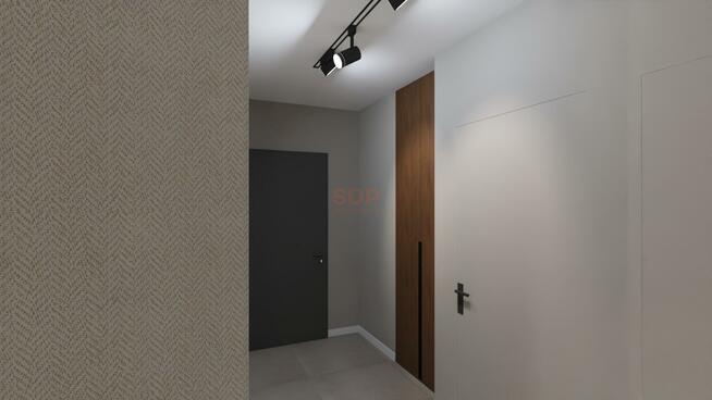 Mieszkanie Wrocław Krzyki, Tarnogaj