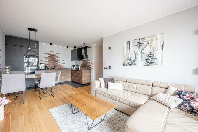 Mieszkanie Wrocław Krzyki, Tarnogaj, Międzyleska