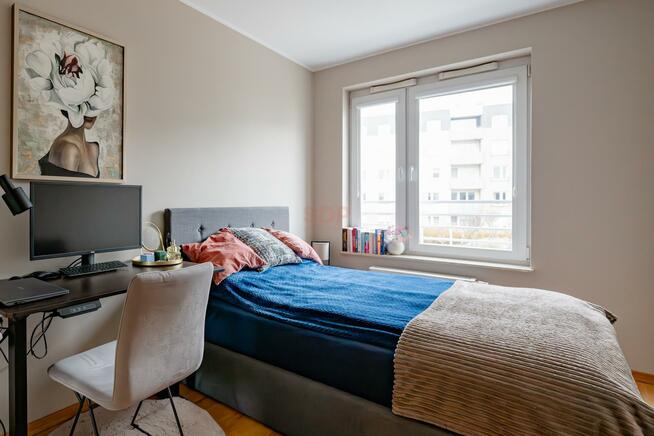 Mieszkanie Wrocław Krzyki, Tarnogaj, Międzyleska