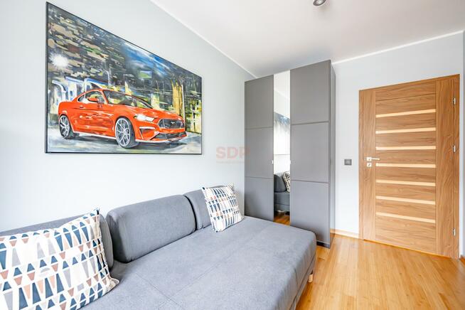 Mieszkanie Wrocław Krzyki, Tarnogaj, Międzyleska