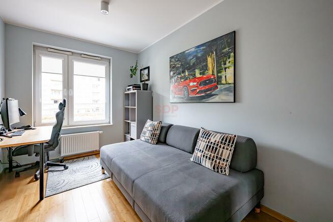 Mieszkanie Wrocław Krzyki, Tarnogaj, Międzyleska