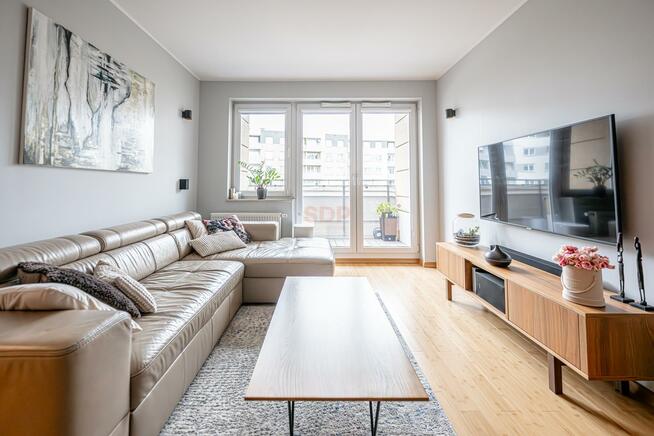 Mieszkanie Wrocław Krzyki, Tarnogaj, Międzyleska