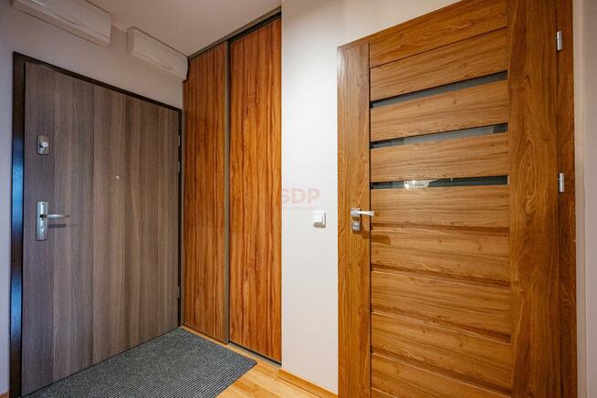 Mieszkanie Wrocław Krzyki, Tarnogaj, Międzyleska