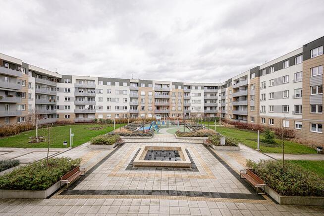 Mieszkanie Wrocław Krzyki, Tarnogaj, Międzyleska