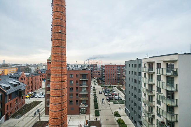 Mieszkanie Wrocław Śródmieście, Ołbin, Jedności Narodowej