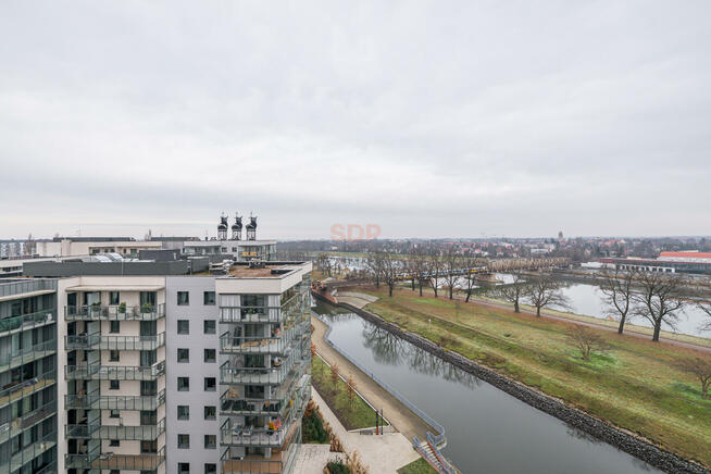 Mieszkanie Wrocław Śródmieście, Ołbin, Jedności Narodowej