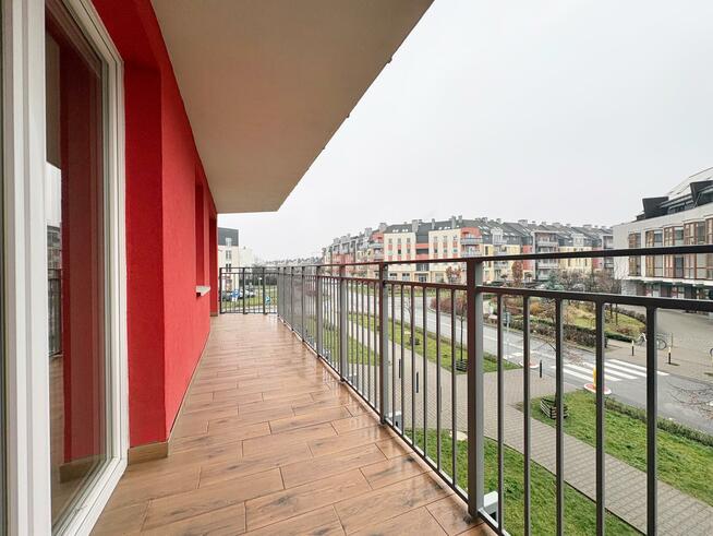 Mieszkanie Wrocław Krzyki, Wojszyce, Smardzowska