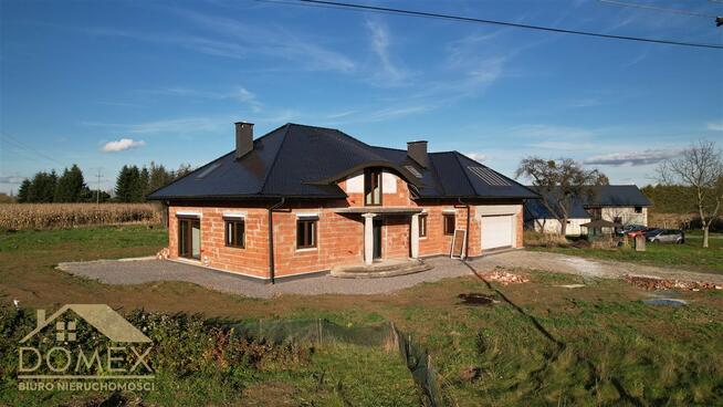 Dom Kończyce Wielkie gm. Hażlach