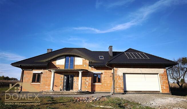 Dom Kończyce Wielkie gm. Hażlach