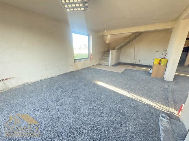 Dom Kończyce Wielkie gm. Hażlach