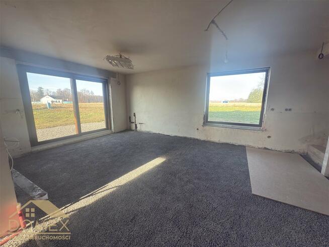 Dom Kończyce Wielkie gm. Hażlach