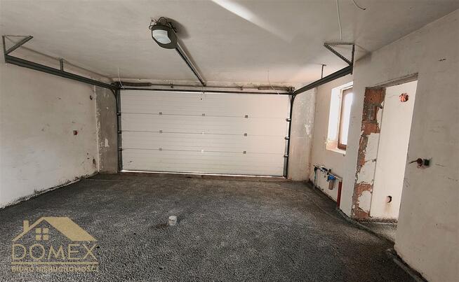 Dom Kończyce Wielkie gm. Hażlach