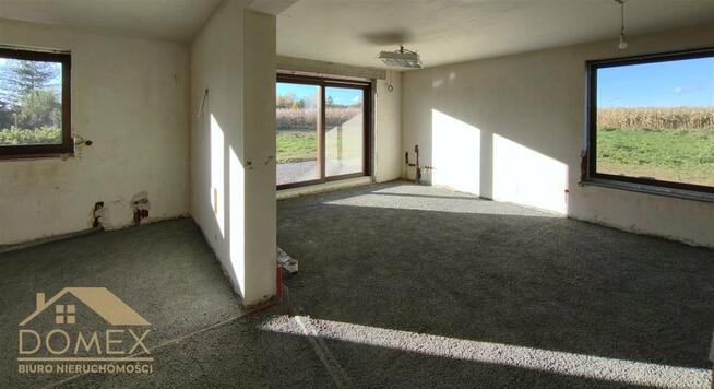 Dom Kończyce Wielkie gm. Hażlach