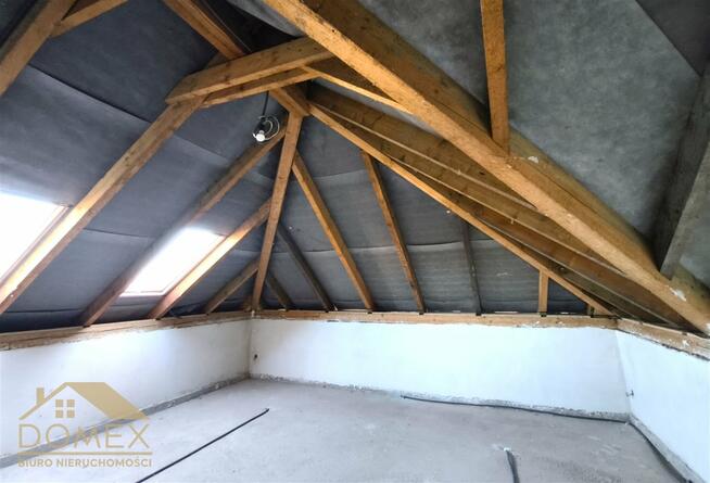 Dom Kończyce Wielkie gm. Hażlach