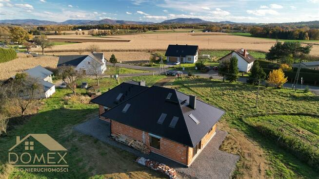 Dom Kończyce Wielkie gm. Hażlach