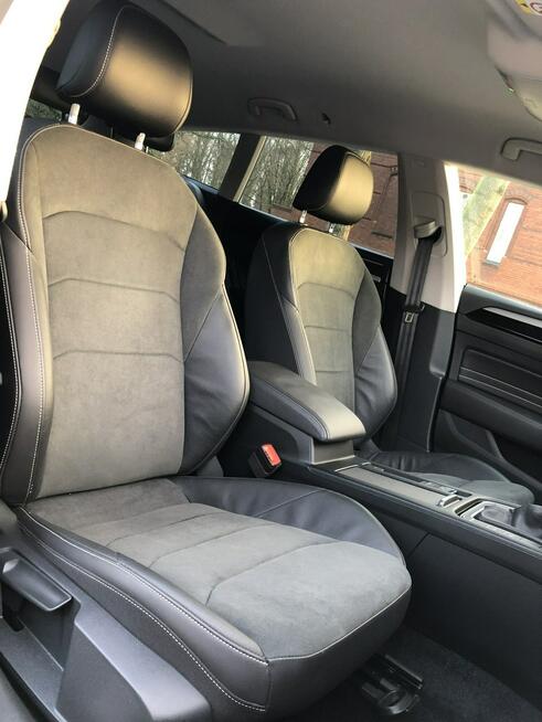 Volkswagen Arteon LIFT 2021r Elegance 2.0 TDI 200KM Automat Led Navi Kamera Head UP FV23