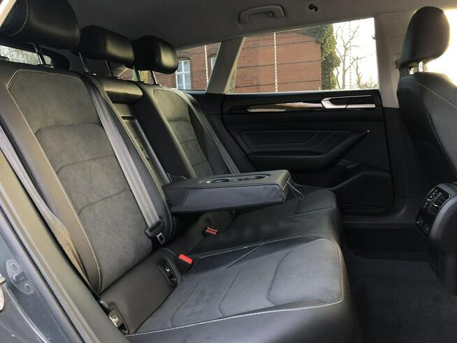 Volkswagen Arteon LIFT 2021r Elegance 2.0 TDI 200KM Automat Led Navi Kamera Head UP FV23