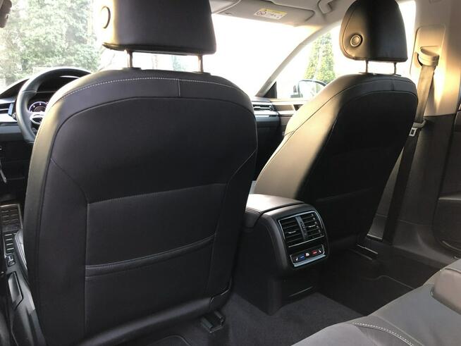 Volkswagen Arteon LIFT 2021r Elegance 2.0 TDI 200KM Automat Led Navi Kamera Head UP FV23