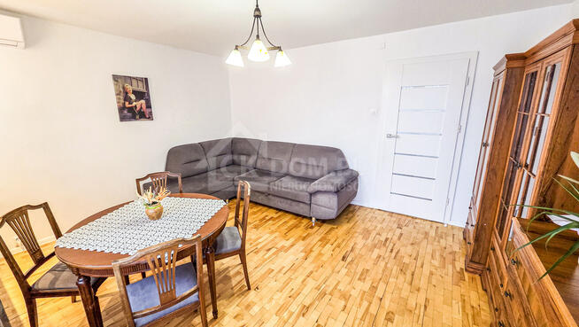 Przestronne 3-pokojowe mieszkanie 63m2, Radom