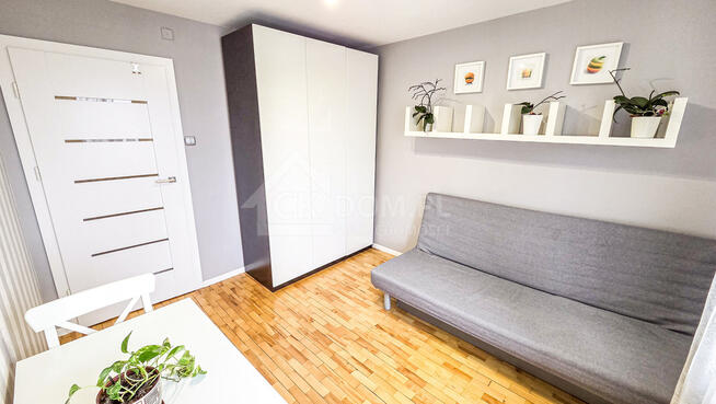 Przestronne 3-pokojowe mieszkanie 63m2, Radom