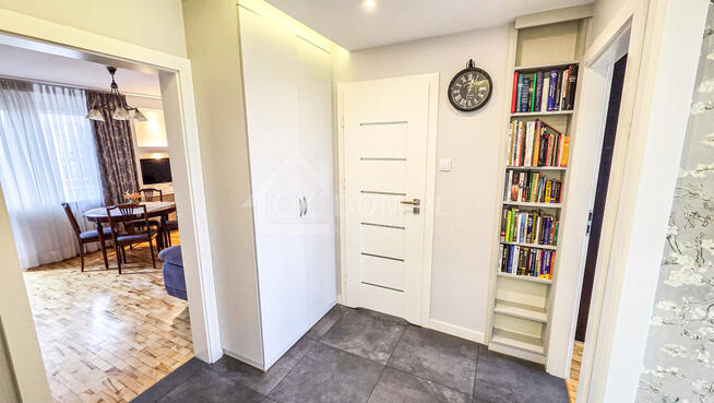 Przestronne 3-pokojowe mieszkanie 63m2, Radom