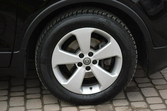 Opel Mokka 1.6B MPI/ 81 Tys Km/ Led/ Pdc/ Sprowadzony/ Opłacony