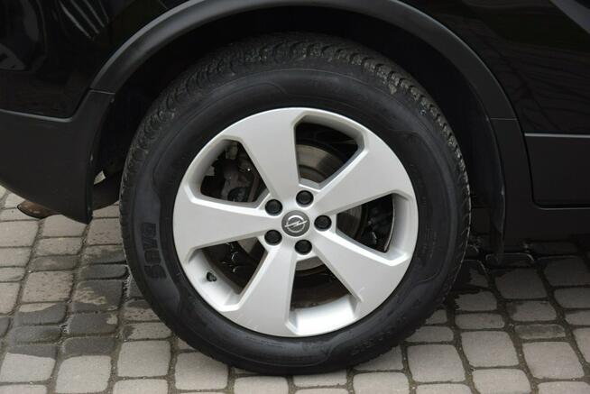 Opel Mokka 1.6B MPI/ 81 Tys Km/ Led/ Pdc/ Sprowadzony/ Opłacony