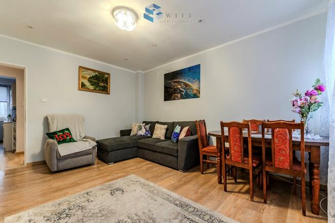 Mieszkanie Ostróda, Pieniężnego