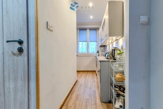 Mieszkanie Ostróda, Pieniężnego