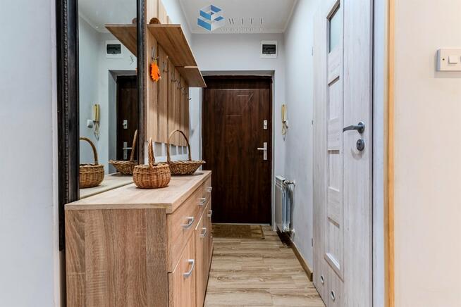 Mieszkanie Ostróda, Pieniężnego