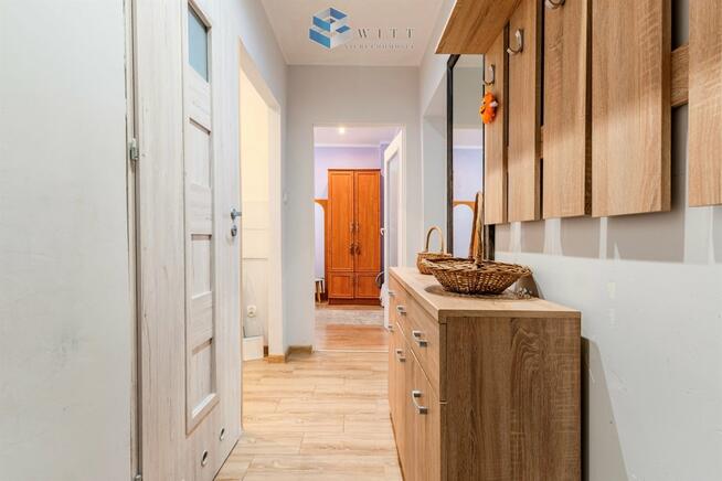 Mieszkanie Ostróda, Pieniężnego