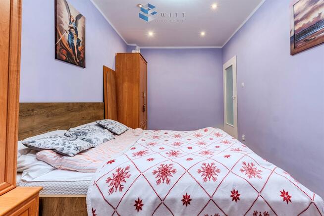 Mieszkanie Ostróda, Pieniężnego