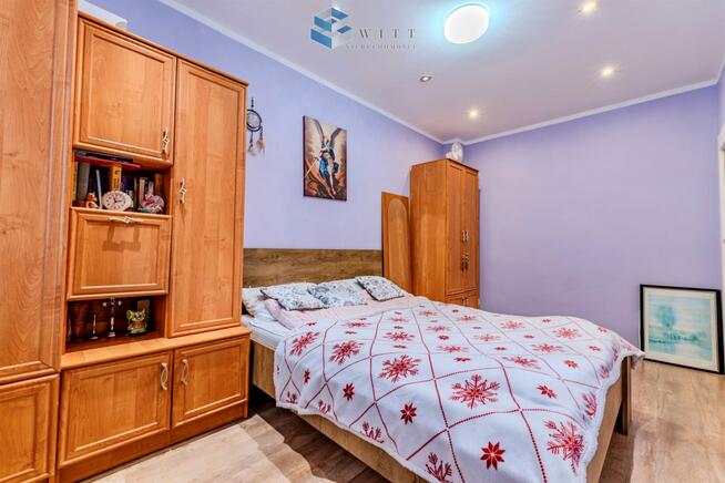 Mieszkanie Ostróda, Pieniężnego