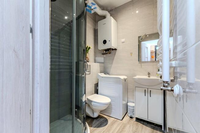 Mieszkanie Ostróda, Pieniężnego