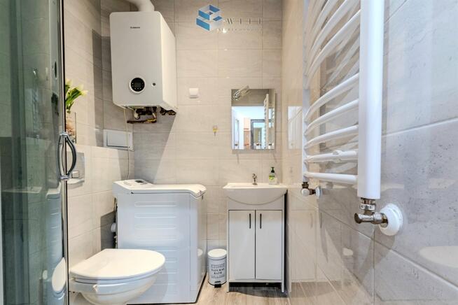 Mieszkanie Ostróda, Pieniężnego