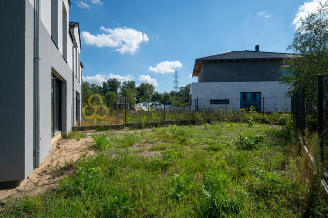 Dom Płoty gm. Czerwieńsk, Olchowa