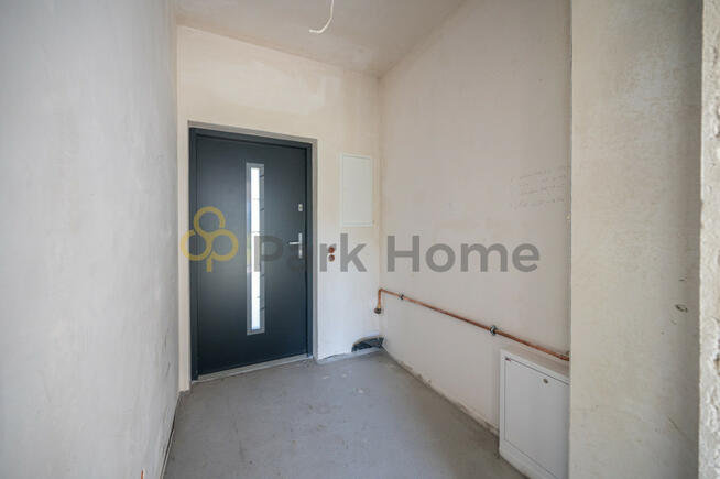 Dom Płoty gm. Czerwieńsk, Olchowa