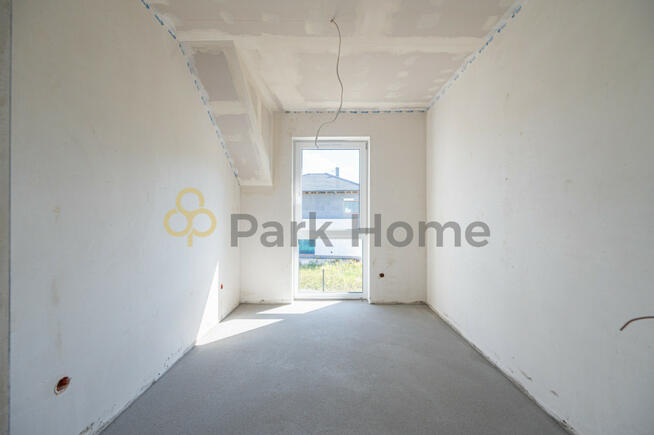 Dom Płoty gm. Czerwieńsk, Olchowa