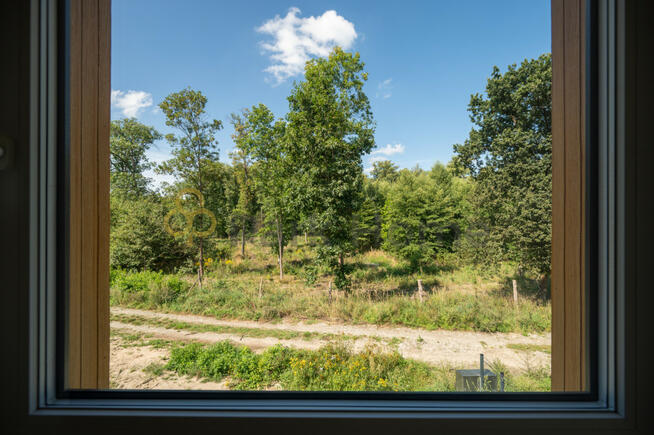 Dom Płoty gm. Czerwieńsk, Olchowa