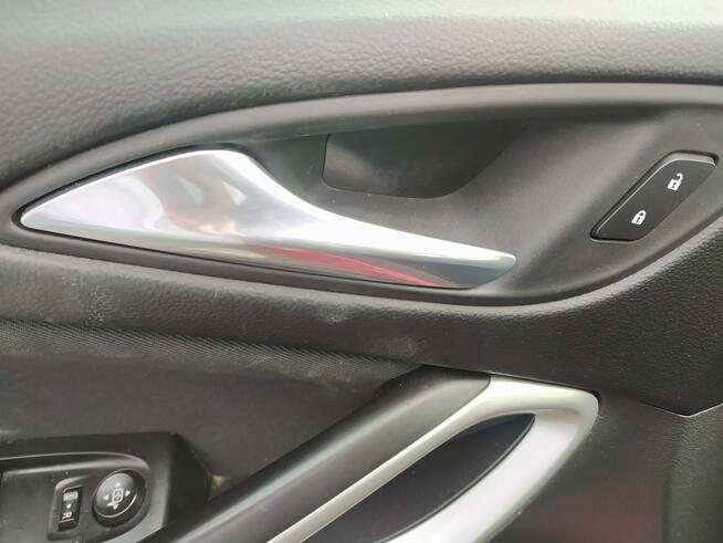 Opel Astra K 1.2T 130 KM, , światła LED, klima 2 strefowa, Android