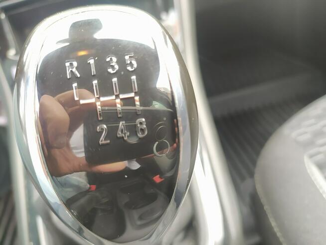 Opel Astra K 1.2T 130 KM, , światła LED, klima 2 strefowa, Android