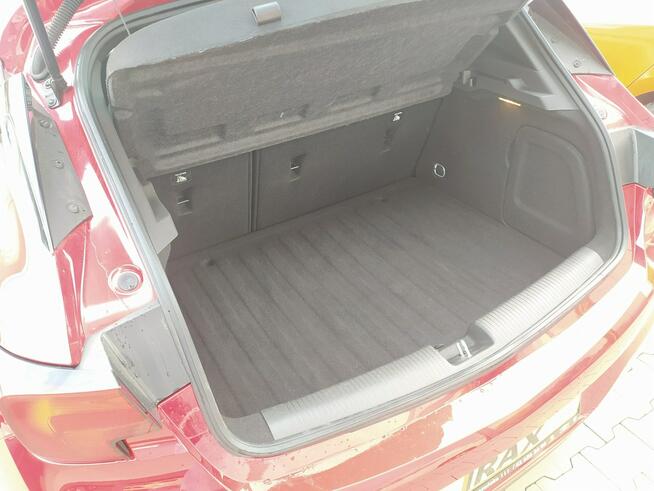 Opel Astra K 1.2T 130 KM, , światła LED, klima 2 strefowa, Android