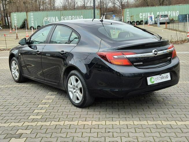 Opel Insignia GWARANCJA * 1.6 CDTI * liftback * manual * warszawa