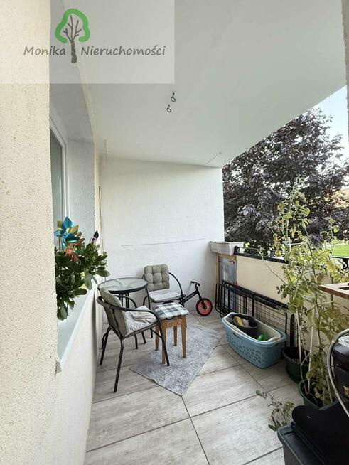 Mieszkanie Tczew, Jodłowa