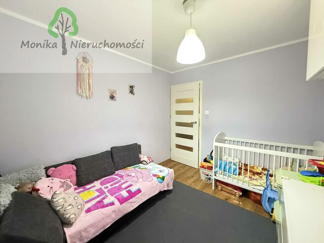 Mieszkanie Tczew, Jodłowa