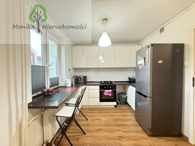 Mieszkanie Tczew, Jodłowa