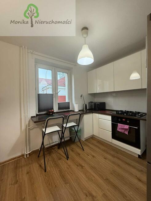 Mieszkanie Tczew, Jodłowa